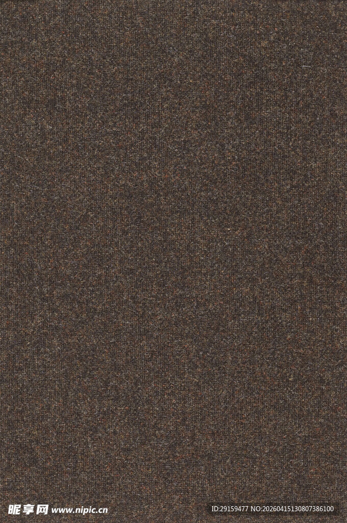 深棕色纹理皮革材质