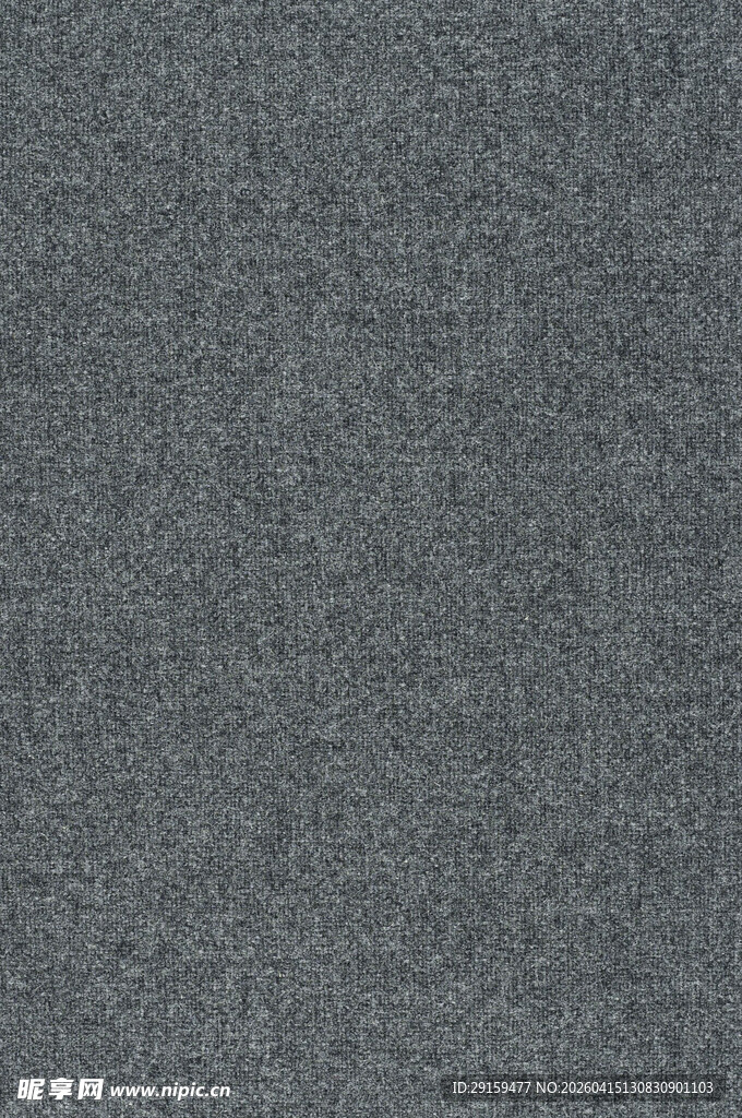 深灰色皮革纹理背景图