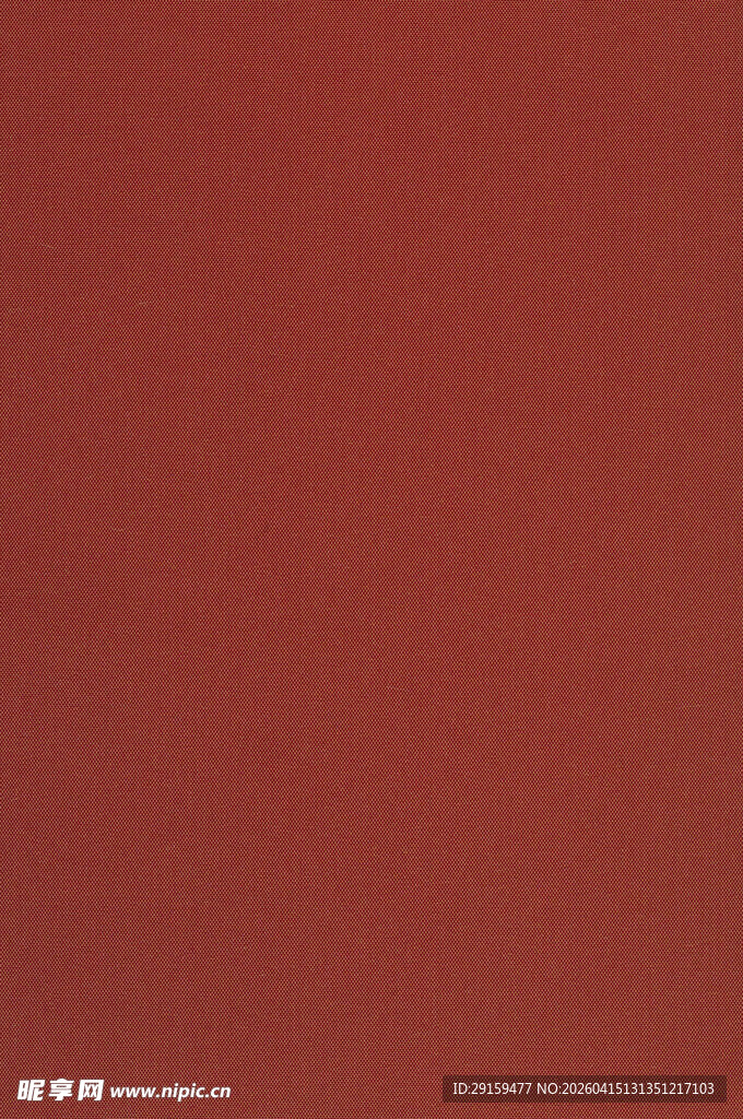 深红色纯色背景纹理
