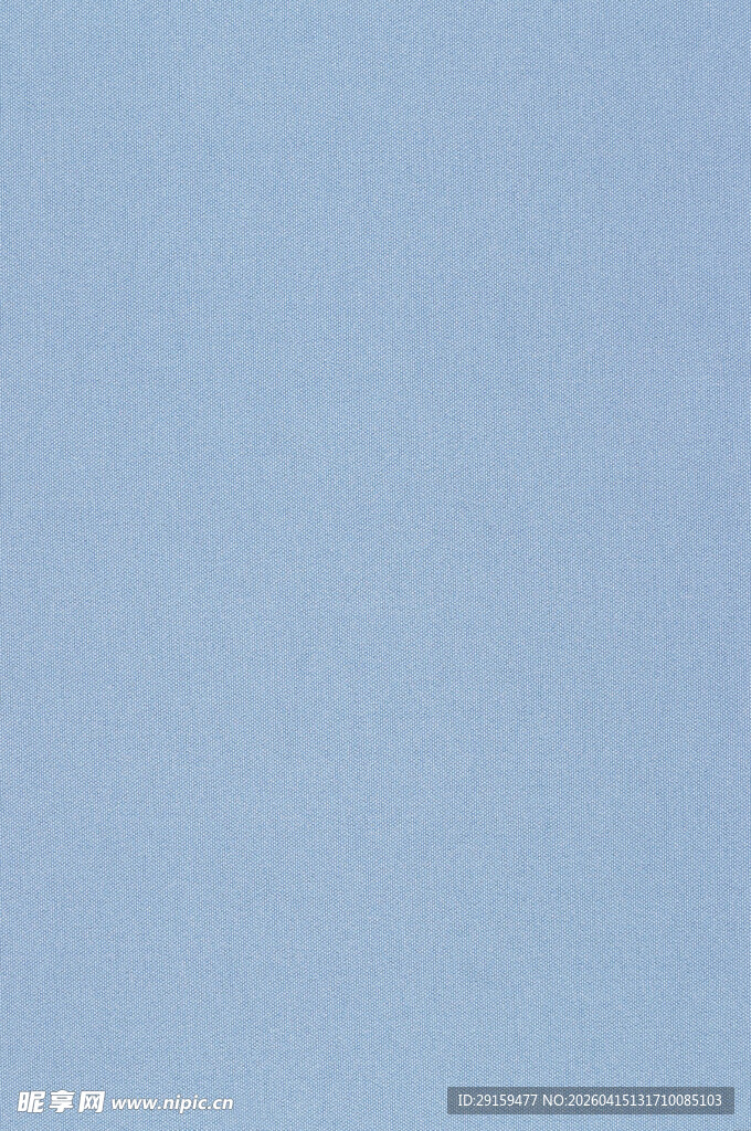 浅蓝色纯色背景纹理