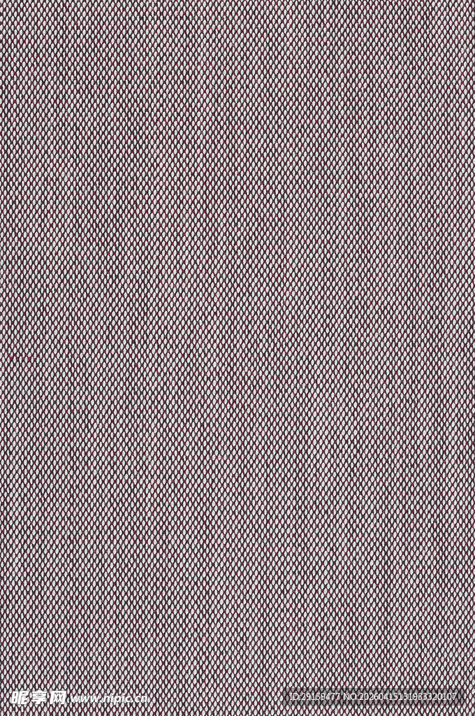 浅灰色竖纹质感布料