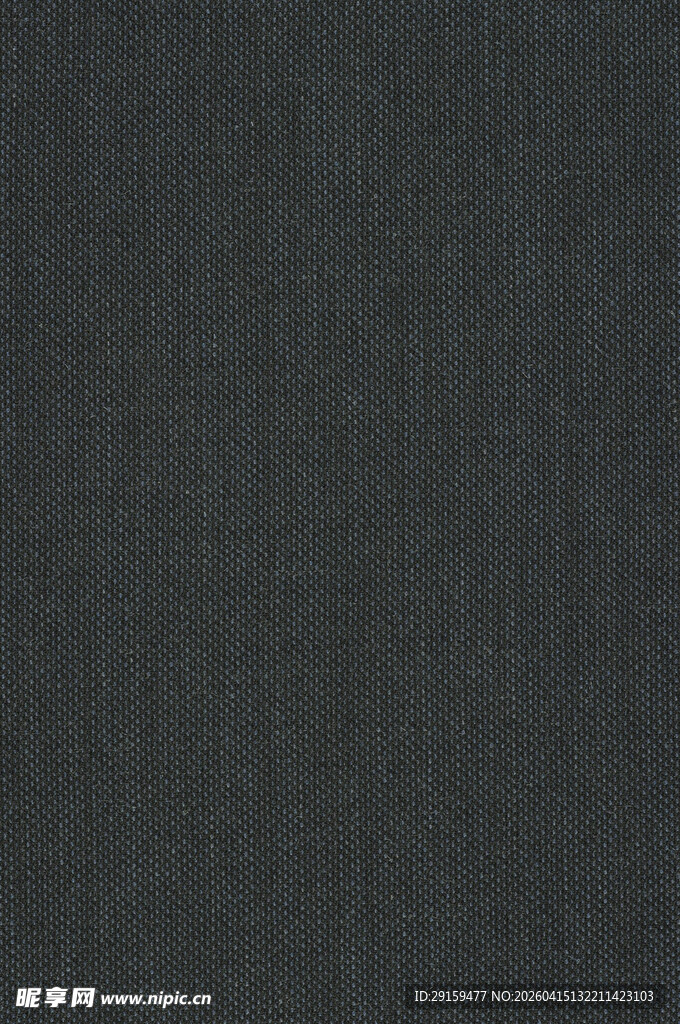 深灰色纹理布料