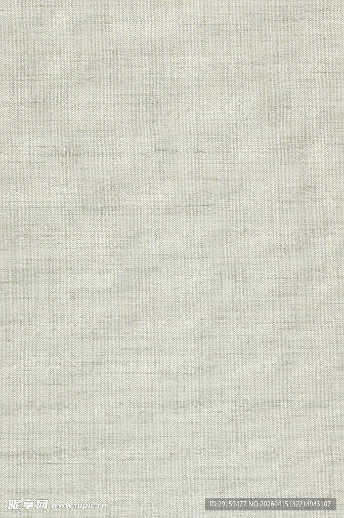 浅米色纹理布料背景图