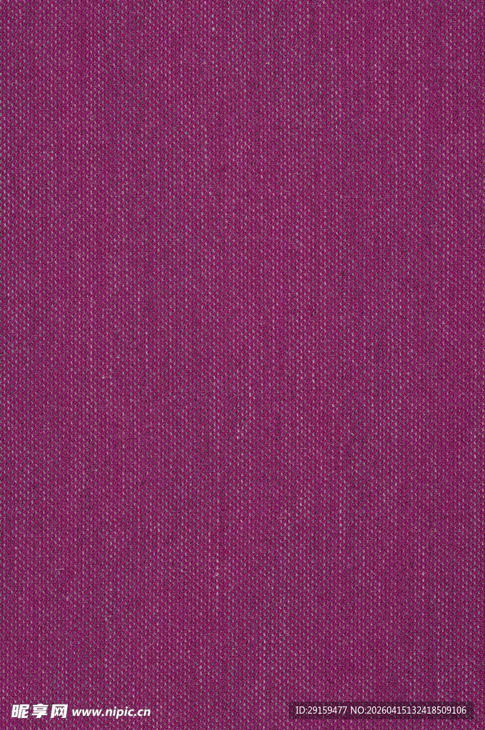 深紫色纹理布料