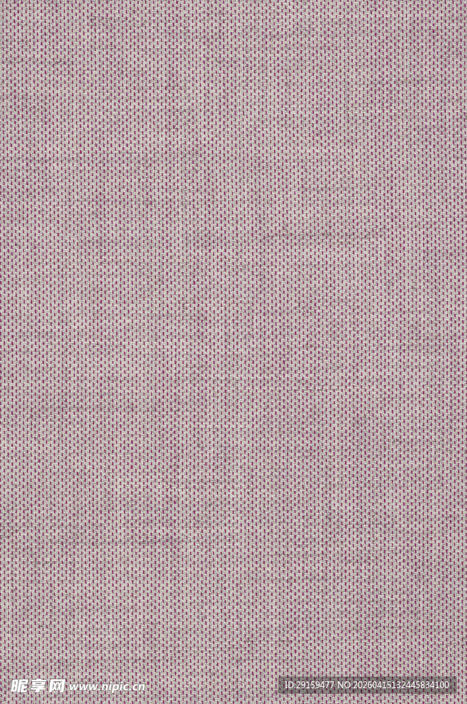 浅紫色纹理布料背景