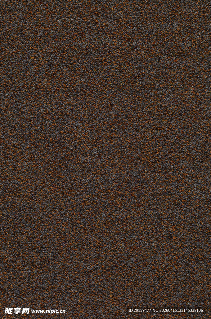 深棕色纹理布料背景