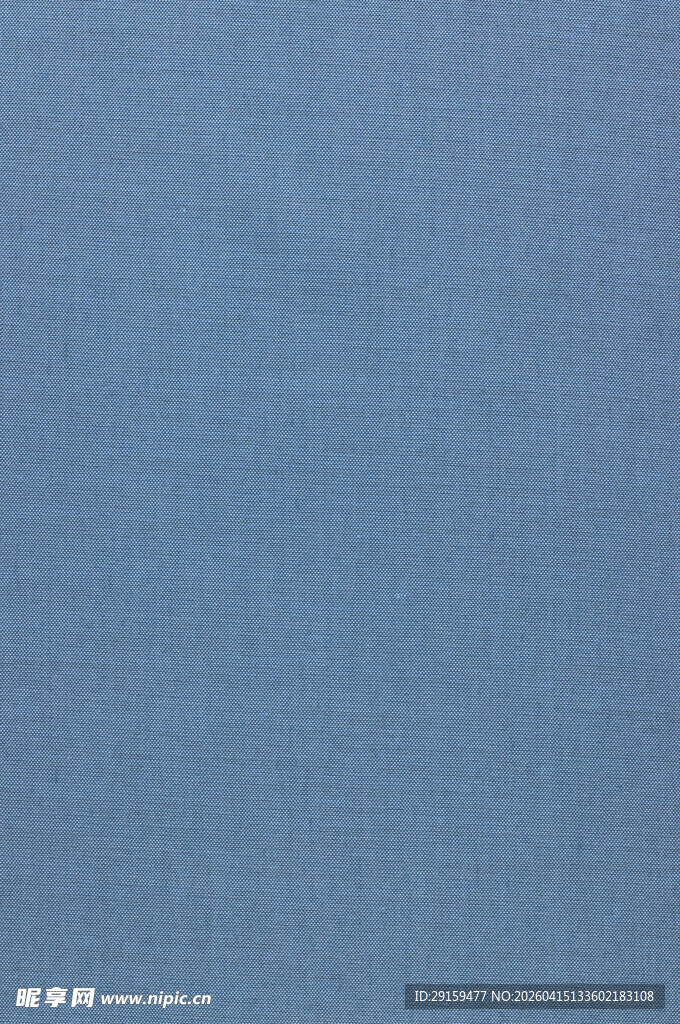 浅蓝色纹理布料