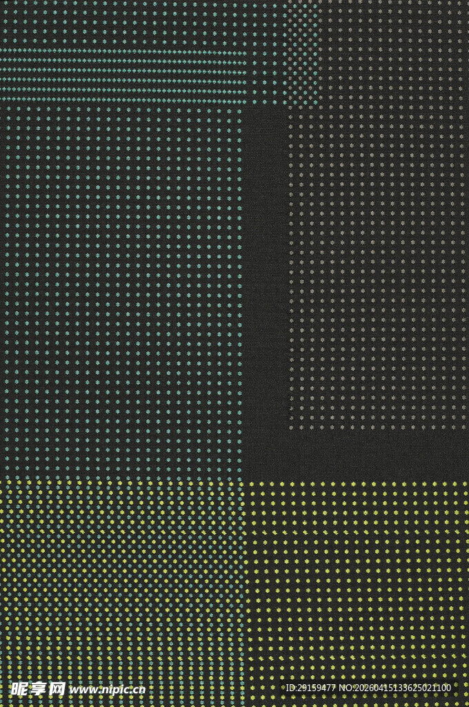 抽象网格图案背景