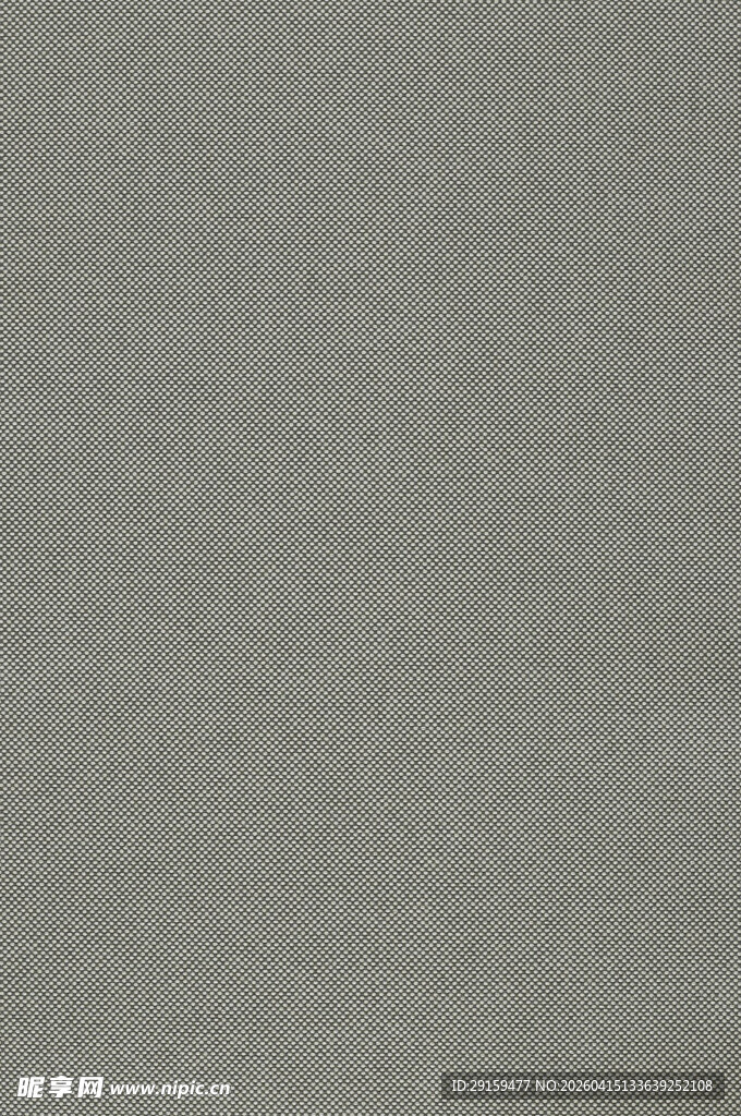浅灰色纹理布料