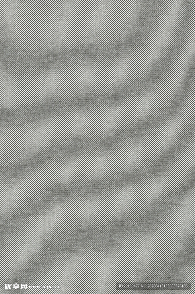 浅灰色纹理布料背景