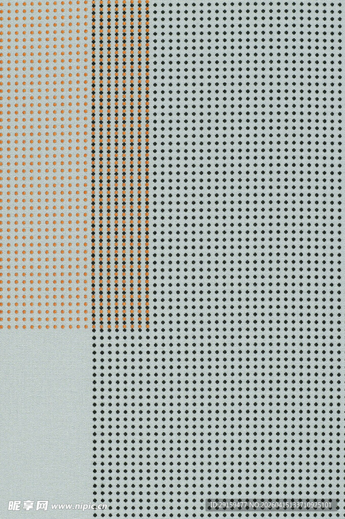 几何图案拼接纹理背景