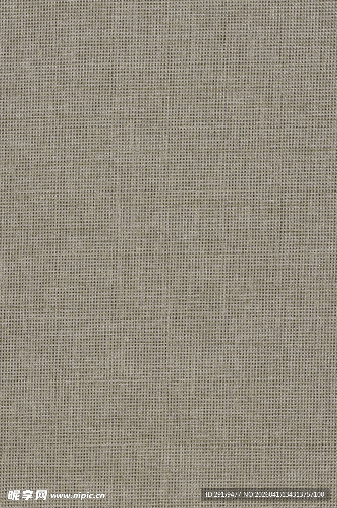 浅灰色纹理布纹背景图