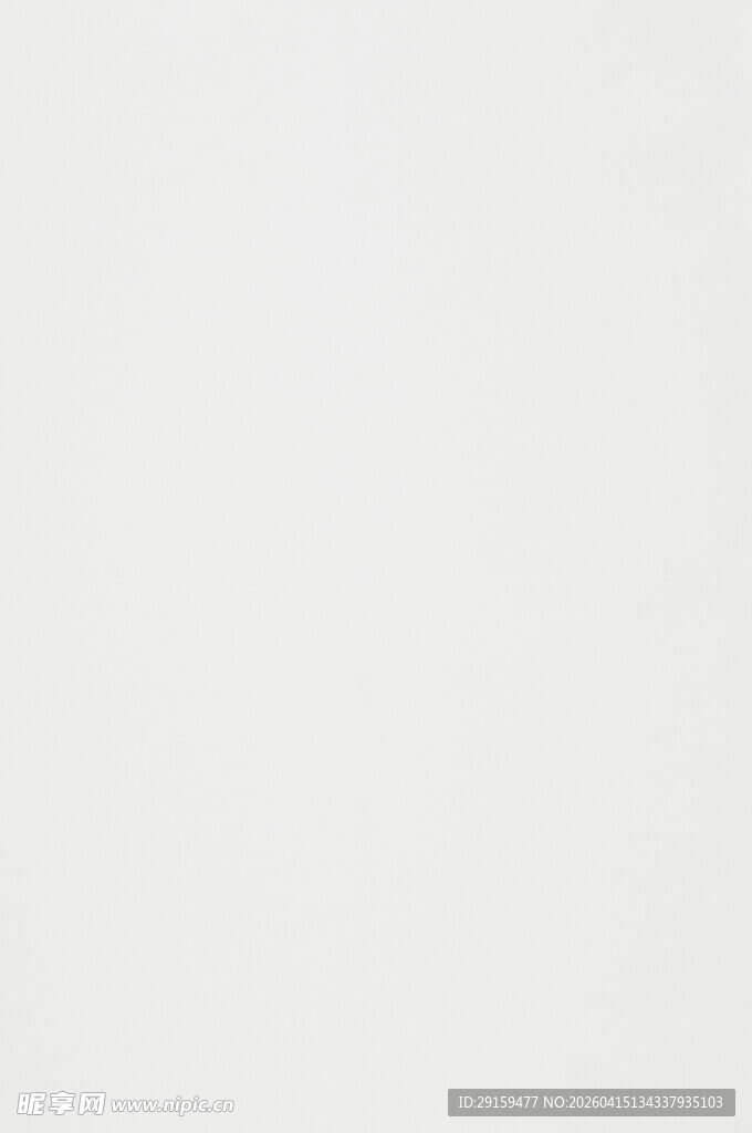 空白背景图