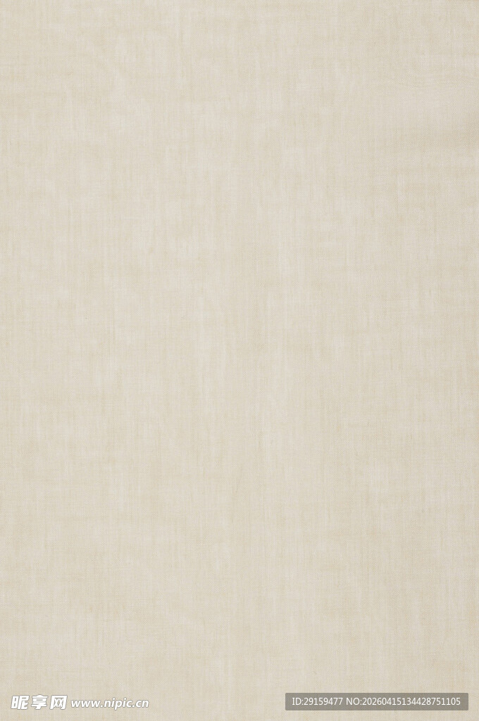 米白色纹理布料