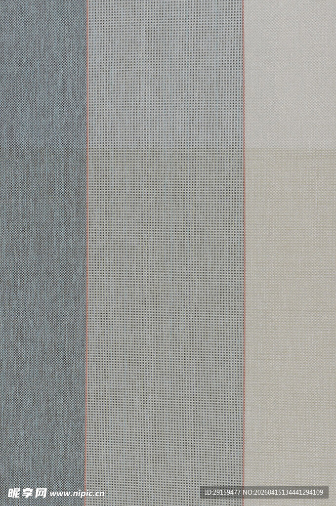 浅灰色系渐变布料纹理