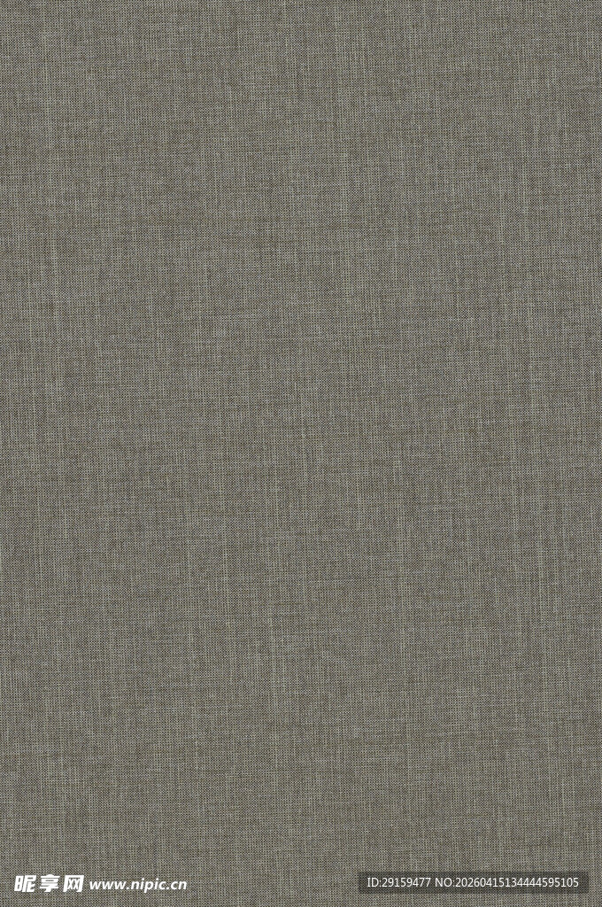 浅灰色纹理布料