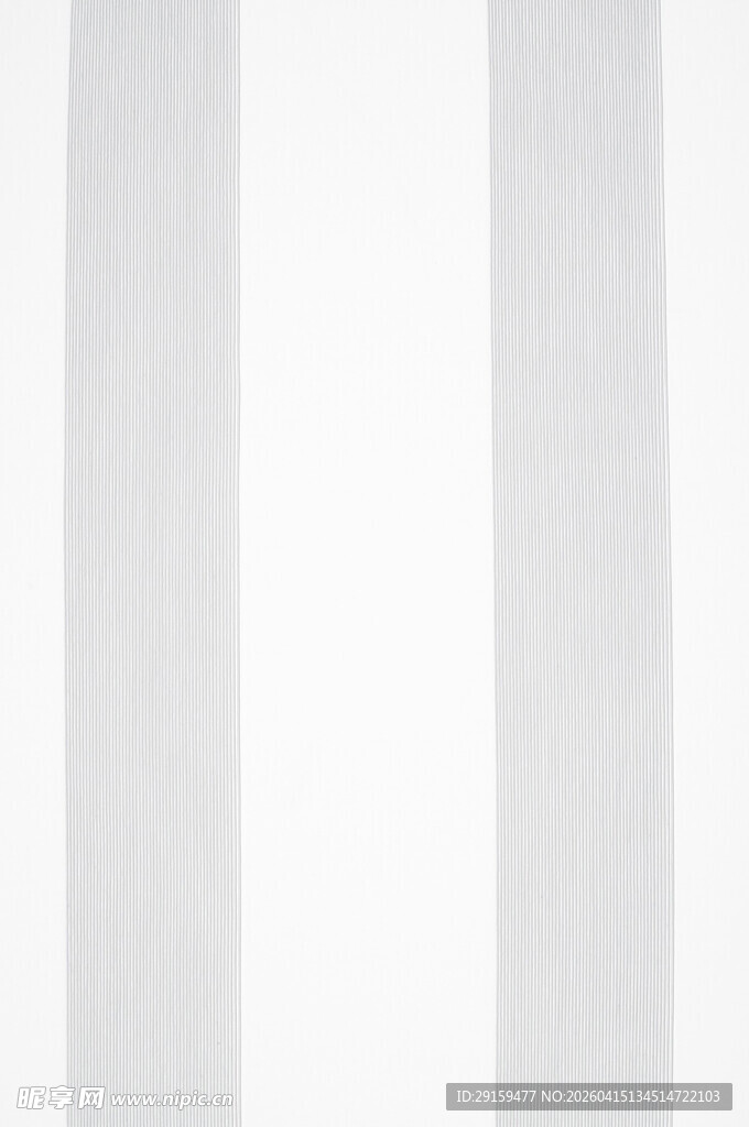 白色竖条纹简约背景图