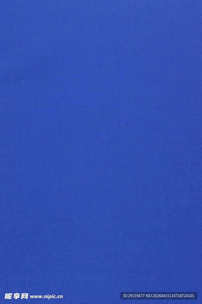 纯蓝色背景纹理图