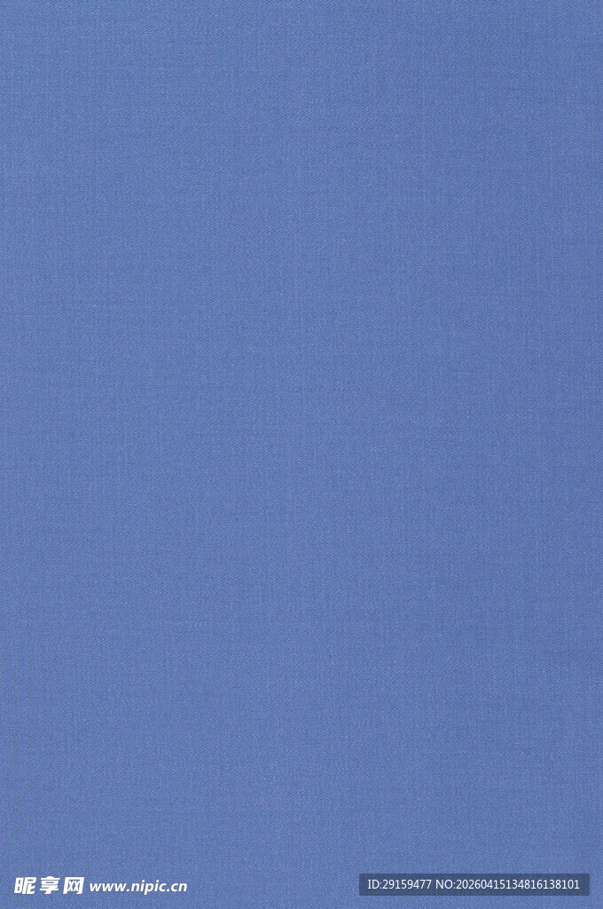 浅蓝色纹理布料背景
