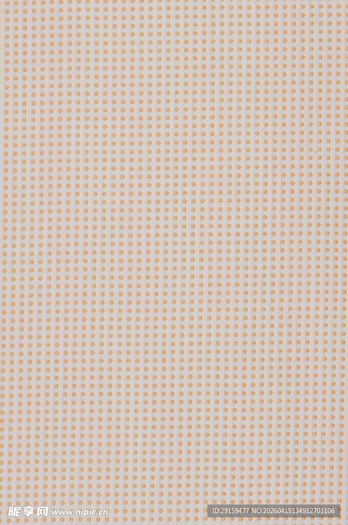 浅米色格子纹理背景图