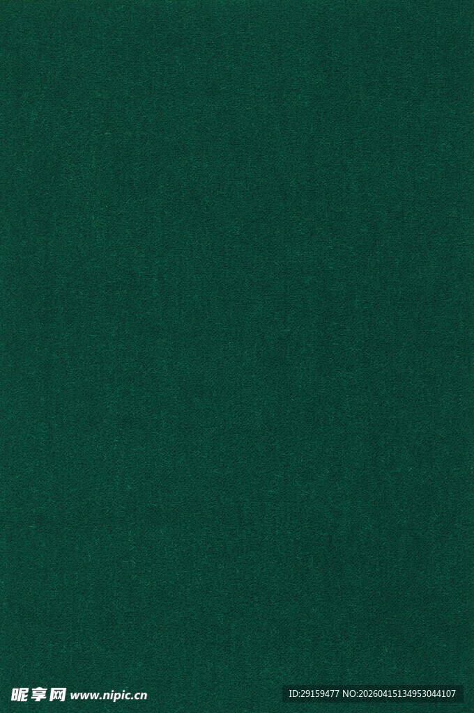 深绿色纯色背景纹理