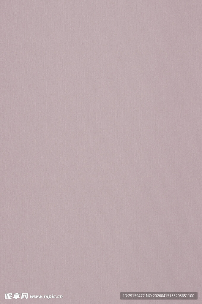 淡紫色纯色背景画面