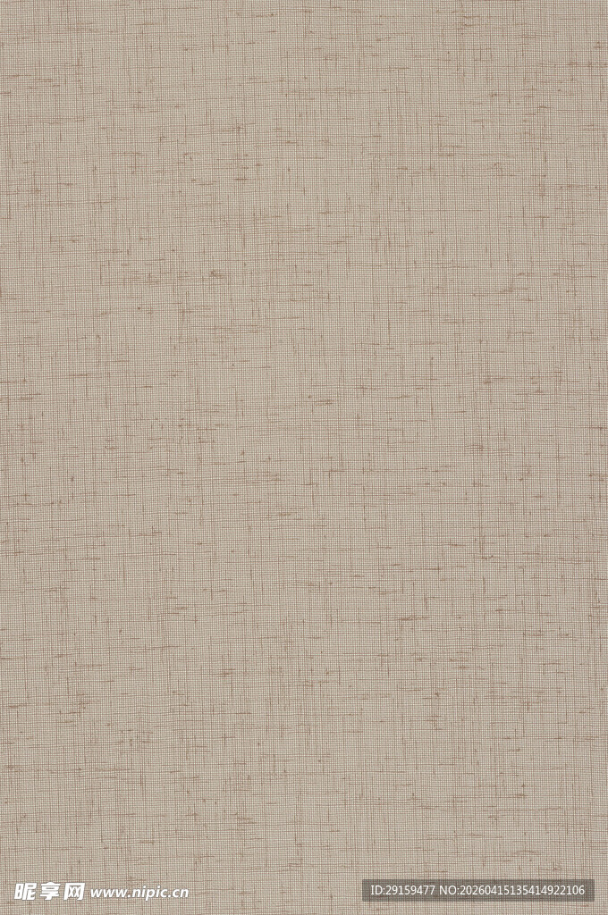 浅米色纹理布料背景