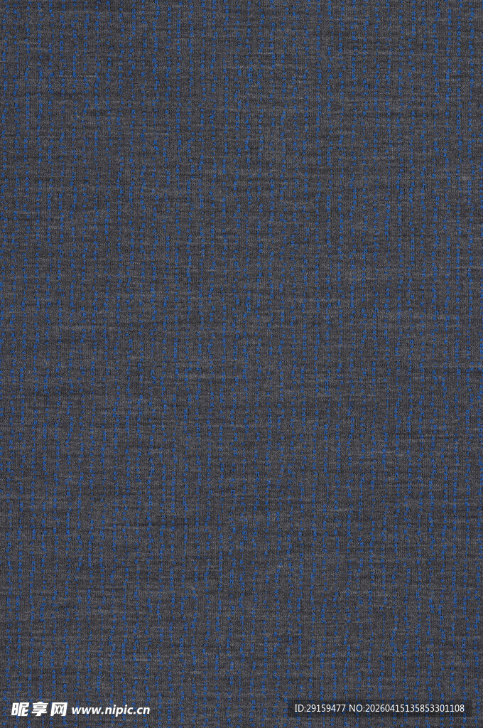 深蓝色纹理布料