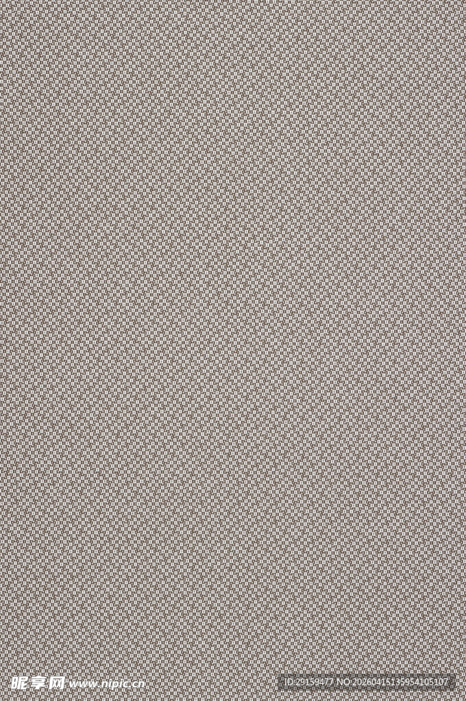 浅灰色纹理布料