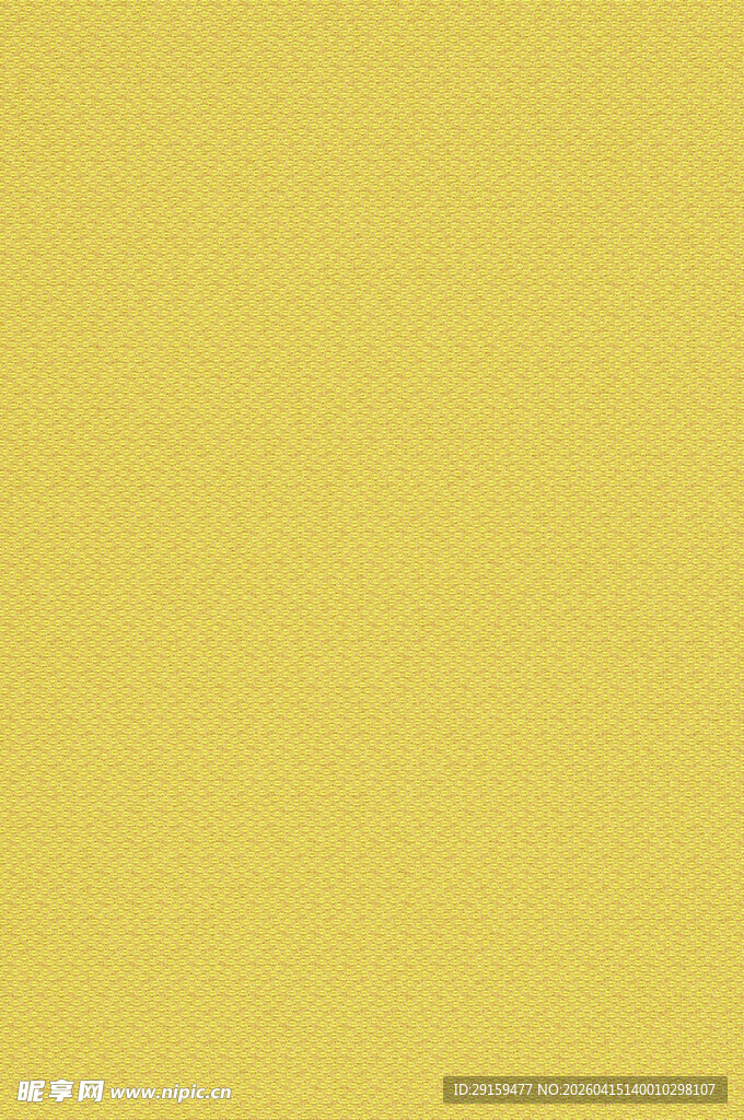 淡黄色纹理背景图