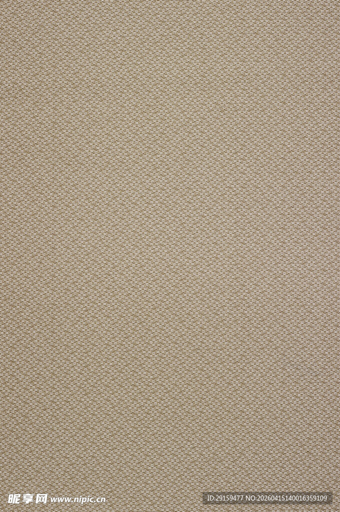 米色纹理布料背景图