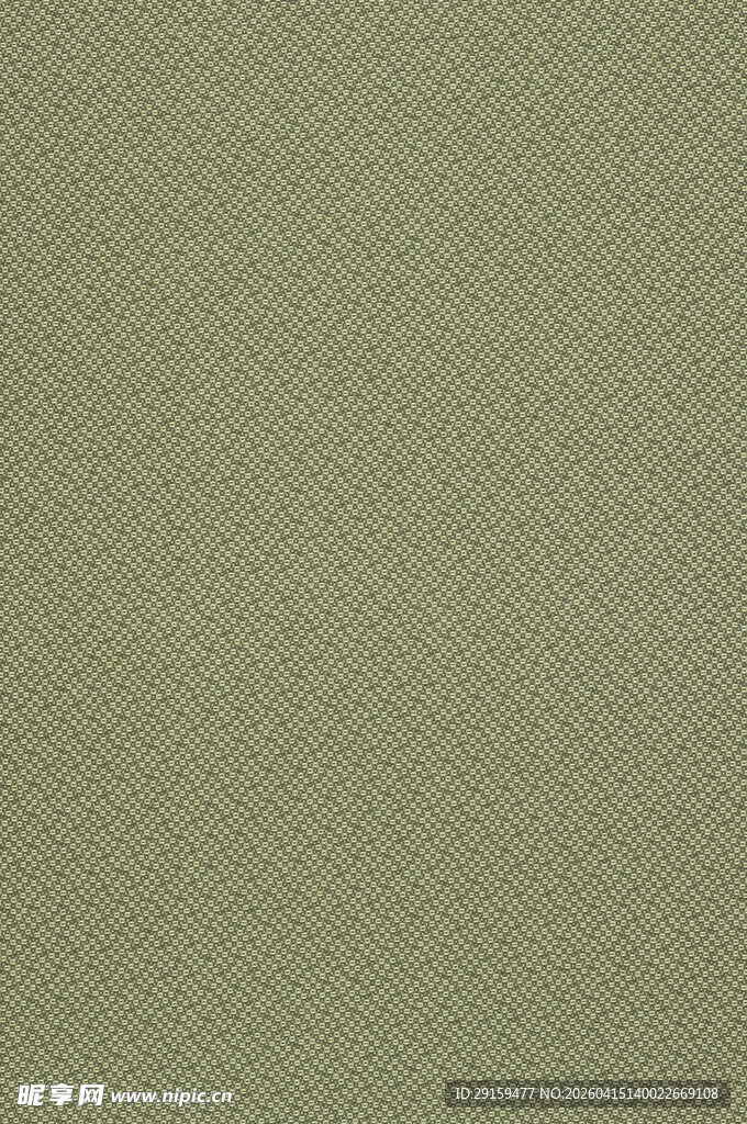 浅绿纹理布料