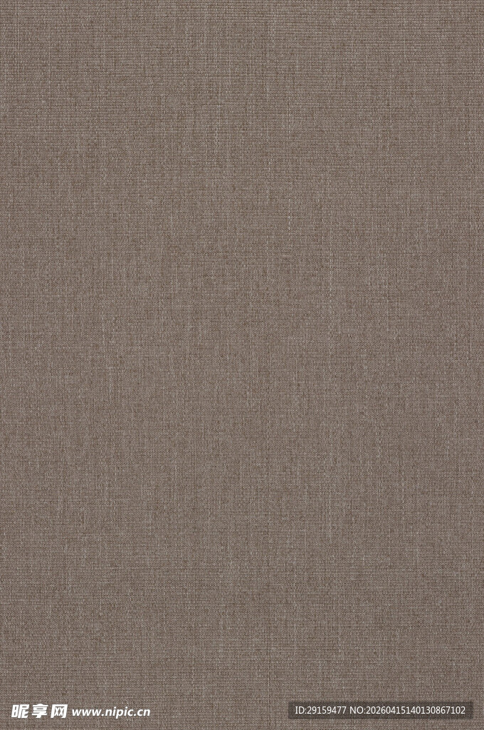 浅棕色纹理布料