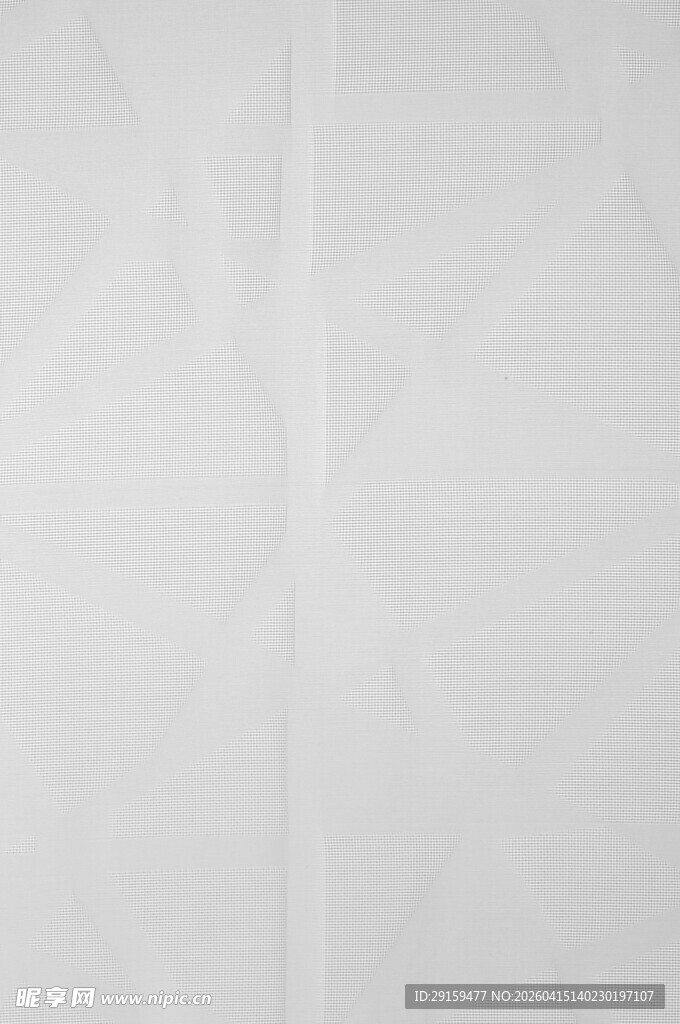 白色褶皱纸张纹理