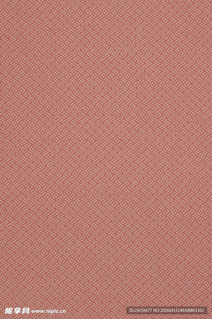 浅粉色纹理布料背景