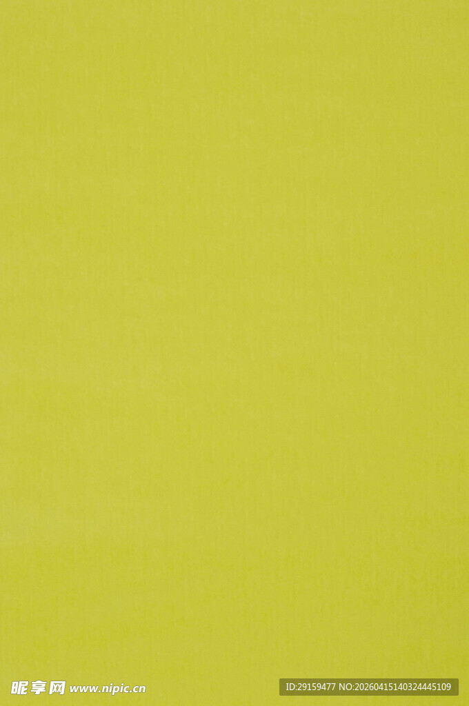 亮黄色纯色背景图