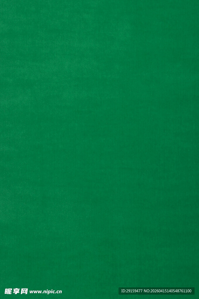 纯绿色背景纹理图