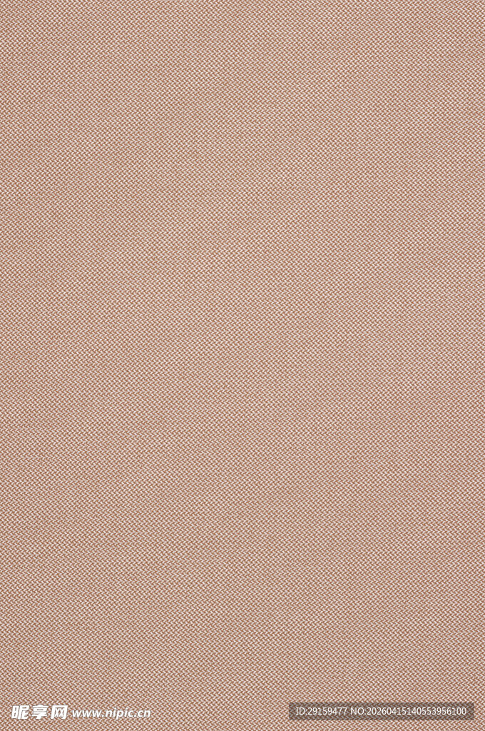 浅米色纹理布料
