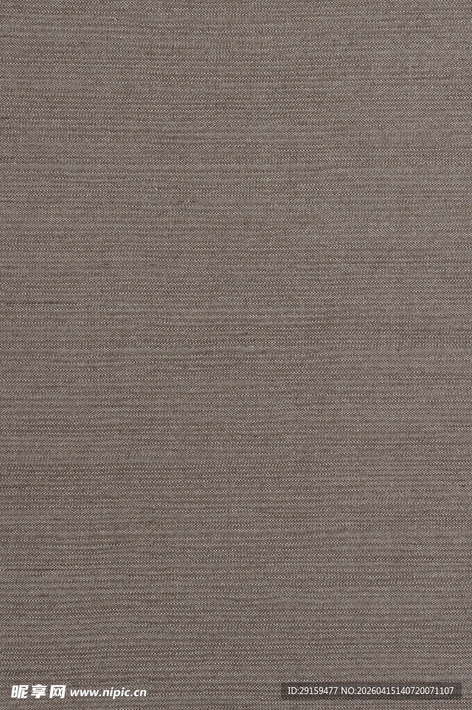 浅棕色纹理面料