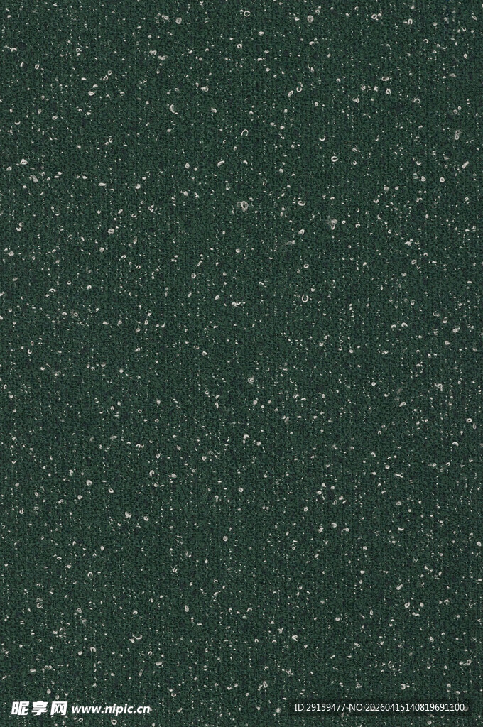 深绿色带点纹理背景图