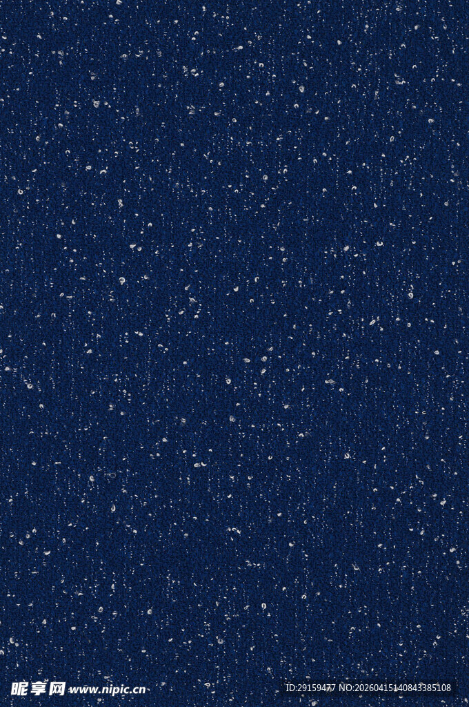 深蓝色星空纹理背景