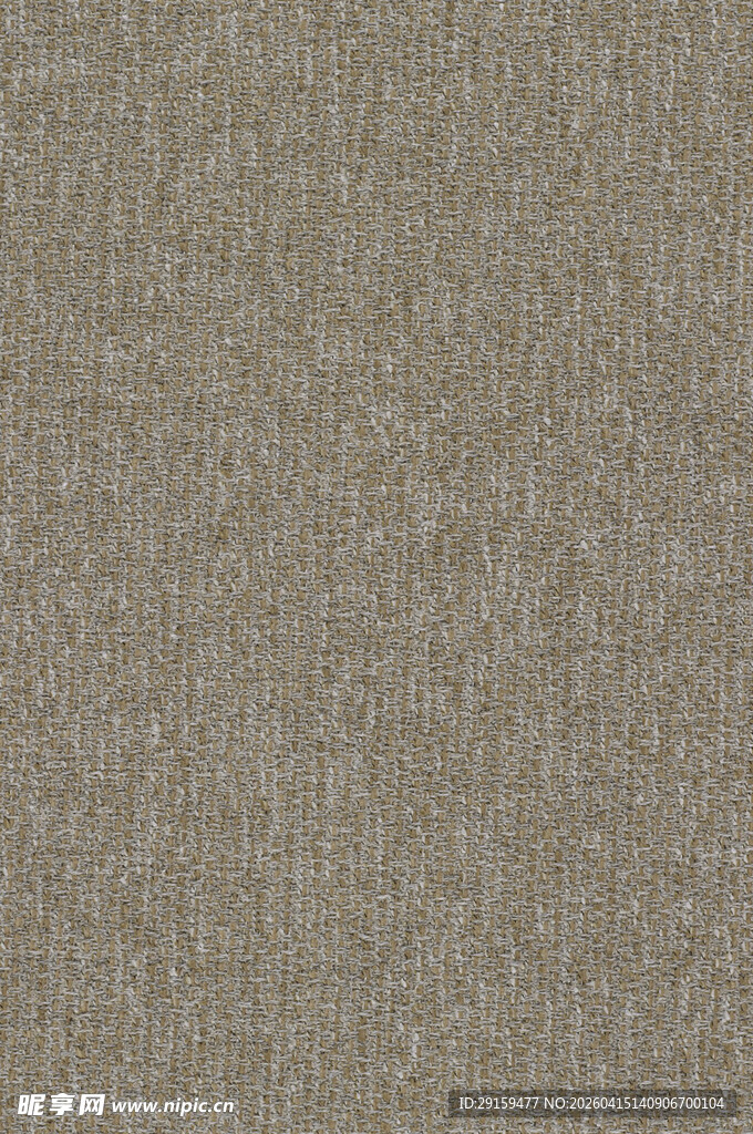 浅灰色纹理布料材质图