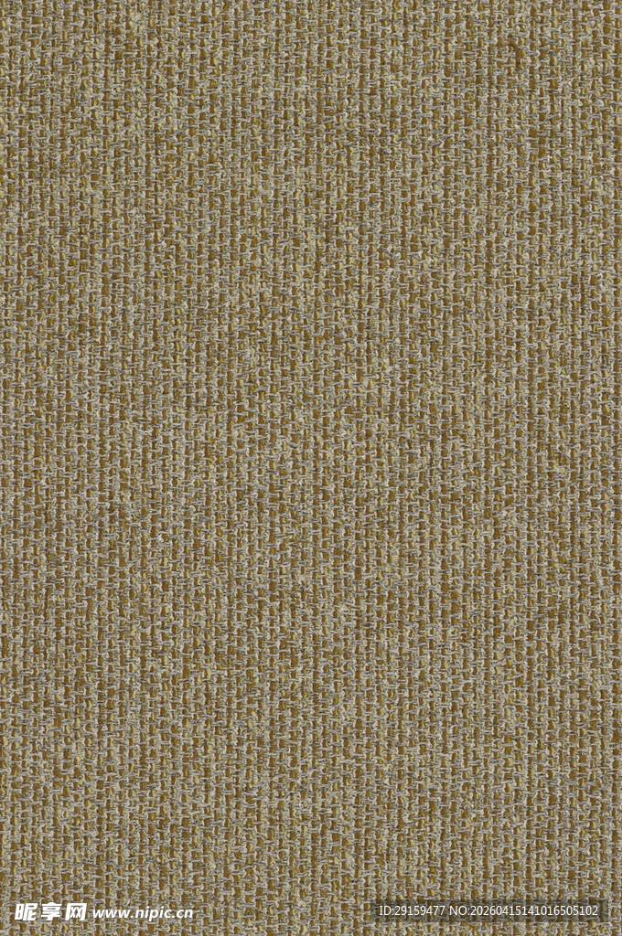 浅棕色纹理布料背景