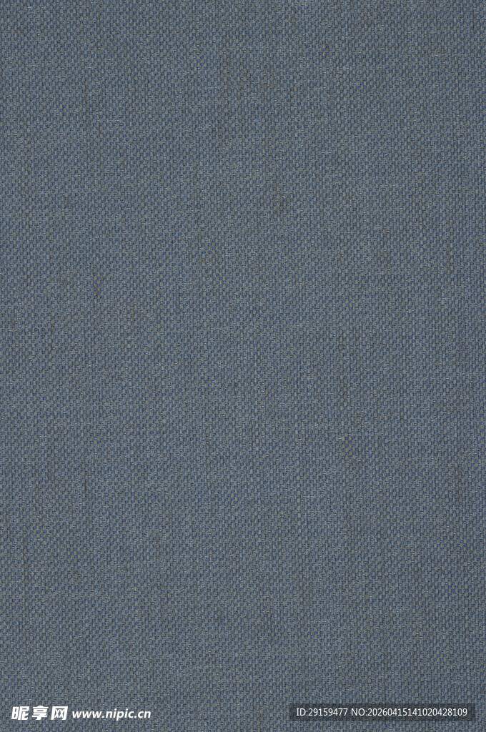 深灰色纹理布料