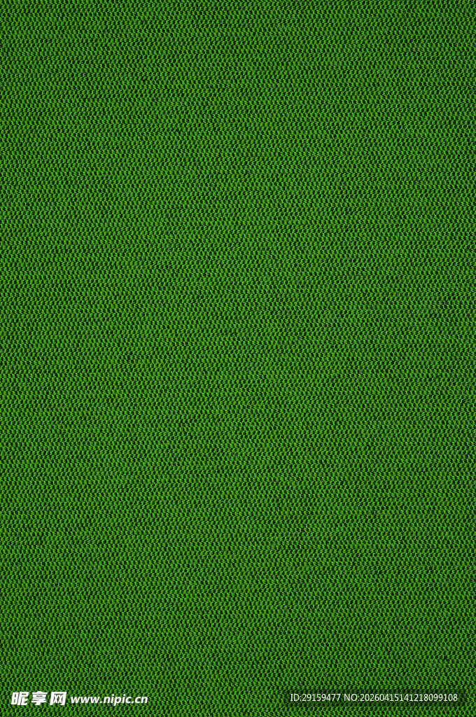 纯绿色纹理背景图