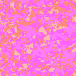 粉橙渐变抽象纹理背景