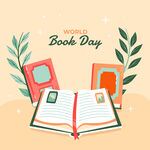 世界读书日