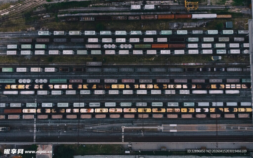 老旧复古键盘特写