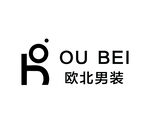 欧北男装品牌标识