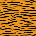 老虎斑纹图案背景